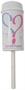 Gender Reveal Push Up Confetti Poppers