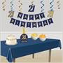 "21st" Birthday Centerpiece