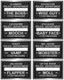 Speakeasy Mug Shot Photo Fun Signs