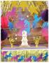 Unicorn Cupcake Stand
