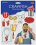 Crawfish Photo Fun Signs