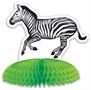 Jungle Safari Animal Mini Centerpieces