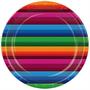 Fiesta Plates