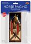 Horse Racing Door Cover