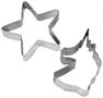 Unicorn Cookie Cutters