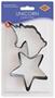 Unicorn Cookie Cutters