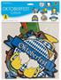Oktoberfest Cutouts
