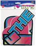I Love The 80's Streamer