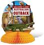 Australian Centerpiece