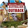 Australian Centerpiece