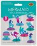 Mermaid Mini Centerpieces
