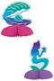 Mermaid Mini Centerpieces
