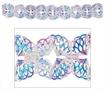 Iridescent Garland