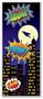 Hero Door Cover
