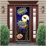 Hero Door Cover