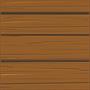 Wooden Plank Runner