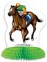 Horse Racing Mini Centerpieces