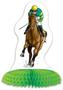 Horse Racing Mini Centerpieces