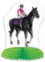 Horse Racing Mini Centerpieces