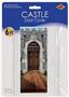 Castle Door Cover