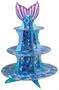 Mermaid Cupcake Stand