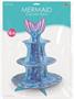 Mermaid Cupcake Stand