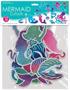 Mermaid Cutouts