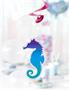 Mermaid Whirls
