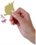 Unicorn Deluxe Sparkle Confetti