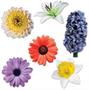 Flower Cutouts