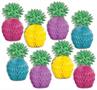 Pineapple Mini Centerpieces