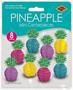 Pineapple Mini Centerpieces