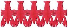 Crawfish Garland
