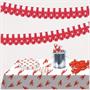 Crawfish Garland