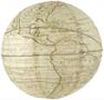 Around The World Paper Lantern