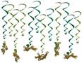 Monkey Whirls