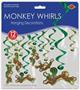 Monkey Whirls