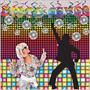 Disco Ball Whirls