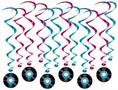 Rock & Roll Record Whirls