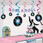 Rock & Roll Record Whirls