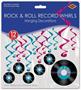 Rock & Roll Record Whirls