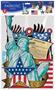 Patriotic Cutouts