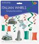 Italian Whirls