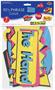 90's Phrase Cutouts