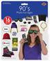 90's Photo Fun Signs