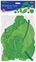 Tropical Leaf Cutouts