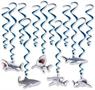 Shark Whirls