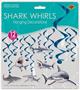 Shark Whirls