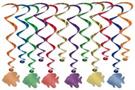 Fish Whirls