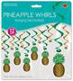 Pineapple Whirls